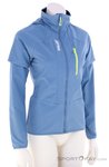 Millet Rutor XCS Air Damen Tourenjacke-Blau-S