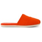 TOMS - Women's Alpargata Mule - Sandalen 36,5 rot