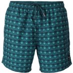 BRUNOTTI Herren Badeshorts Cester-Mini Men Swim Shorts, Größe L in Blau
