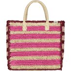 Barts Slumbery Handtasche Damen  Umhängetaschen pink Größe ONE SIZE Lifestyle