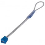 DMM - HB Alloy Offset - Klemmkeil Gr Size 8 blau