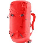 DEUTER Rucksack Guide Lite 24, Größe ONE SIZE in Rot