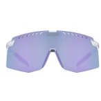 Uvex - Pace Stage Supravision Cat. 3 - Fahrradbrille lila
