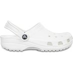 CROCS Herren Clogs Classic, Größe 42-43 in Silber
