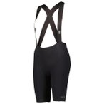 Scott - Women's Bib Shorts Ultd. ++++ - Radhose Gr M schwarz