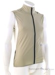 Ortovox Sequence Wind Herren Weste-Beige-S