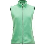 Peak Performance Pile Weste Damen  Fleecewesten gruen Größe S Lifestyle  Klein