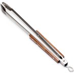 Petromax Grill- und Kohlenzange Groß - 54 cm uni