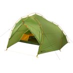 Exped Outer Space II Zelt  Campingzelte gruen Größe One Size Camping