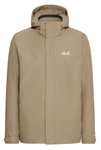 Jack Wolfskin Herren Stonelite 3in1 Jacke XL