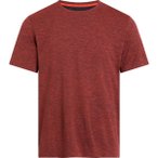 McKINLEY Herren Shirt He.-T-Shirt Hunu II M, Größe S in Schwarz