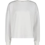 CMP  Damen  Pullover weiss Größe M Lifestyle  Schnell trocknend