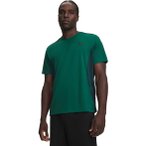 Under Armour Tech Sport Herren T-Shirt ( Dunkelgrün L)