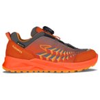 Lowa - Kid's Ferrox GTX Lo - Multisportschuhe 25 rot