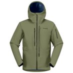 Norrøna - Lofoten GORE-TEX Pro Jacket - Skijacke Gr S oliv