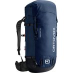 Ortovox Peak Light 38 S  Damen  Kletterrucksäcke blau Größe 38L Trekking  Mer