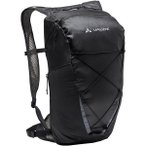VAUDE Rucksack Uphill 16, Größe ONE SIZE in Schwarz
