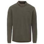 Vaude - All Year Moab Sweater - Radtrikot Gr S braun