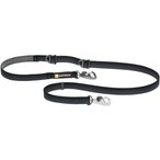 Ruffwear Switchbak Hundeleine  Hundeleinen grau Größe ONE SIZE
