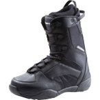 FIREFLY Herren Snowboot C20 Comp, Größe 7 in Schwarz