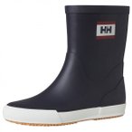 Helly Hansen - Women's Nordvik 2 - Gummistiefel US 10 grau
