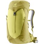DEUTER Rucksack AC Lite 14 SL, Größe ONE SIZE in Braun