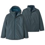 Patagonia - Kid's 4-in-1 Everyday Jacket - Doppeljacke Gr XS blau
