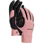 Ortovox MTB Pro  Damen  Fingerhandschuhe rosa Größe L Mountainbike  Elastisch