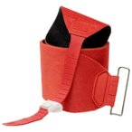 Pomoca - Zugpitz - Ready2Climb 113 - Skifelle Gr L - Ski Size 175-190 cm rot