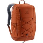 deuter GoGo - Tagesrucksack copper-oak