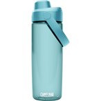 Camelbak Thrive Chug 0.6L Trinkflasche  Trinkflaschen blau Größe 0.6L Trailrun