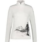 ICEPEAK Damen Rolli ELLENTON, Größe XL in Weiß