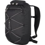 EXPED Cloudburst 15 - Leicht-Rucksack black
