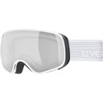 UVEX Kinder Brille scribble FM, Größe ONE SIZE in Grau