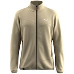 Salewa Puez Altavia PL  Herren  Fleecejacke beige Größe XL Trekking  Elastisch