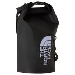 The North Face - Base Camp Dry Bag 18L - Packsack Gr 18 l schwarz