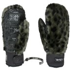 LEVEL - Siberian Mitt - Handschuhe Gr Unisex XS schwarz
