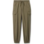 COLUMBIA Kinder Hose Skien Valley Cargo Pant, Größe XL in Grün