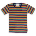 Engel Kinder T-Shirt (Größe 140, mehrfarbig)