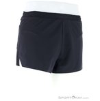 Scott RC Run Split Herren Laufshort-Schwarz-XL