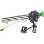 OPTIMUS Nova & Nova+ Pump - Brennstoffpumpe uni