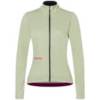 Sportful Classic  Damen  Softshelljacke gruen Größe L Rennrad | Gravel  Elasti