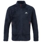 Mountain Equipment - Concordia Jacket - Fleecejacke Gr L blau