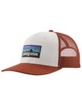 Patagonia - Trucker-Kappe &ndash; Unisex &ndash; P-6 Logo Trucker Hat - P-6 Logo
