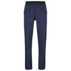 Mammut - Eiger Nordwand Light Softshell Pants - Softshellhose Gr 54 - Regular bl