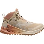Keen Zionic Nxt Mid WP  Damen  Wanderschuhe beige Größe 38 Trekking  Wasserdic