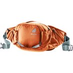 DEUTER Kleintasche Pulse 5, Größe ONE SIZE in Braun