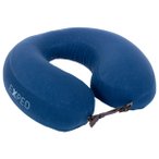 Exped - NeckPillow Deluxe - Kissen Gr One Size blau
