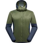 La Sportiva Across Lite  Herren  Kunstfaserjacke oliv Größe S Trekking  Isolie