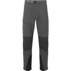 Mountain Equipment Mission Hose Herren  Skitourenhose grau Größe L Trekking  W